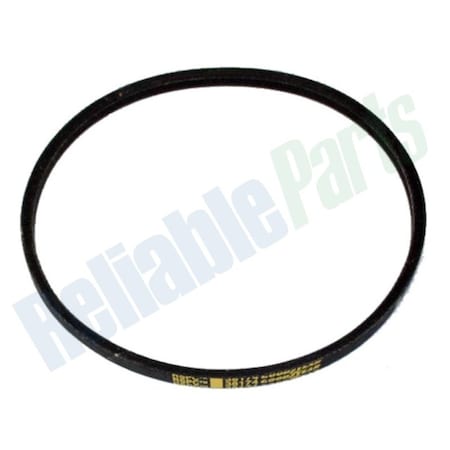 Whirlpool WP27001006 Whirlpool Drive Belt WP27001006